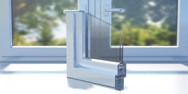 Professional Double Pane Window Replacement