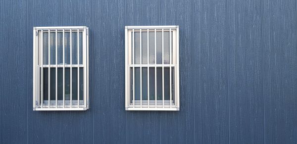 Professional Steel Window Replacement