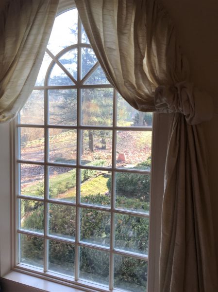 Professional Elliptical Window Replacement