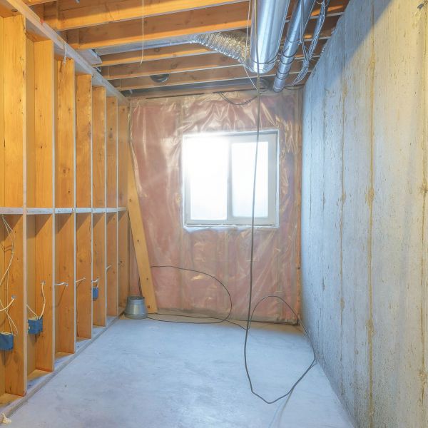 Professional Basement Window Replacement