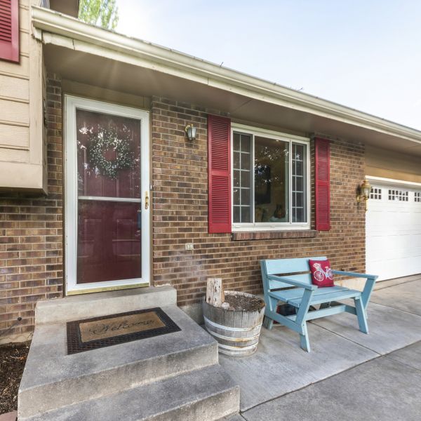 Professional Hopper Window Replacement