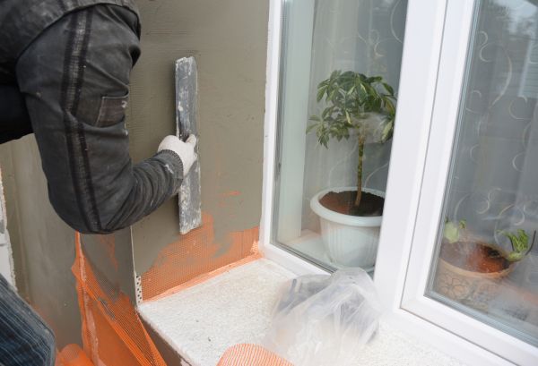 Fiberglass Window Replacement Service