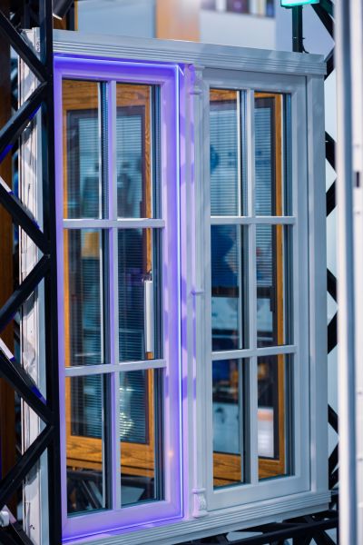 Professional Reinforced Window Replacement