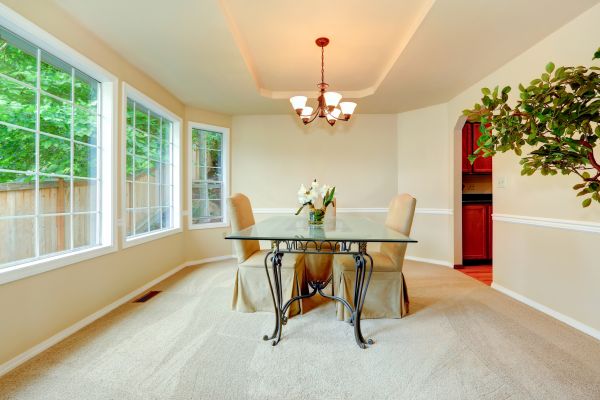 Professional French Window Installation