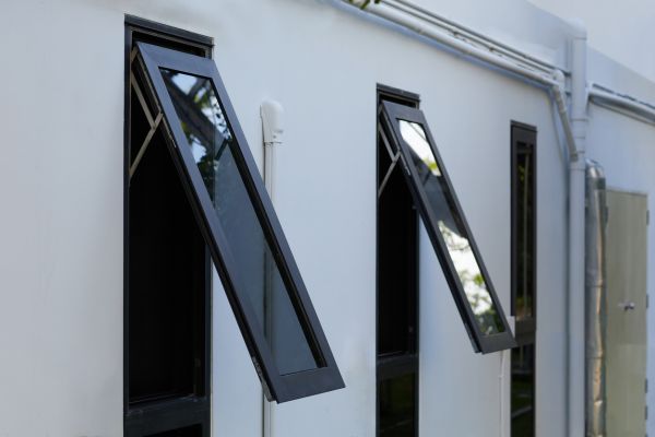 Tilt Window Installation Service